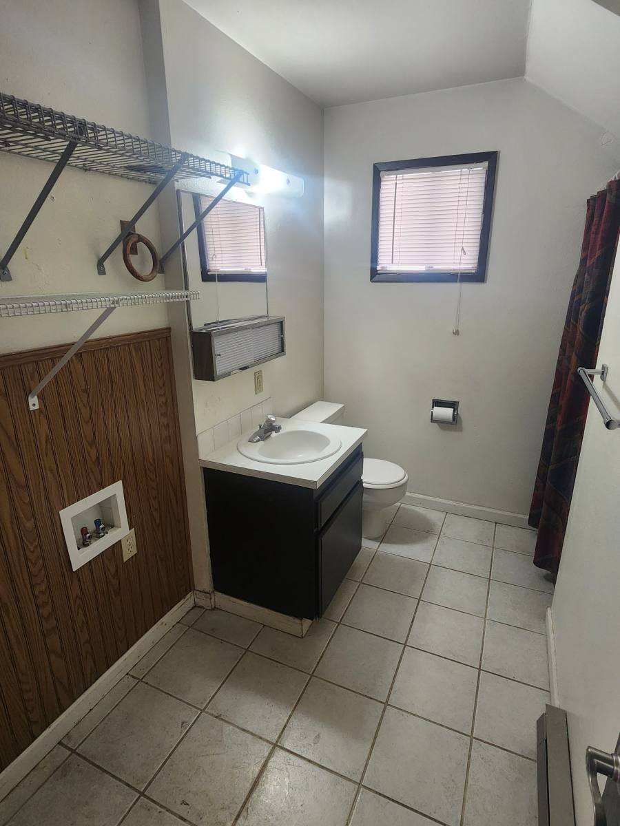 Townhouse for rent at 1206 E 3rd St #1, Moscow, ID 83843