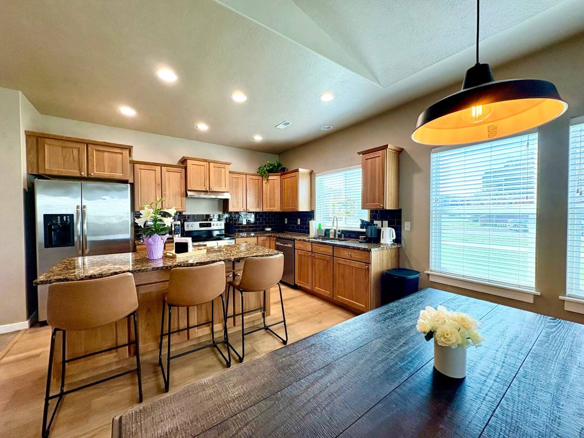 House for rent at 285 Stone Fly Dr, Bozeman, MT 59718