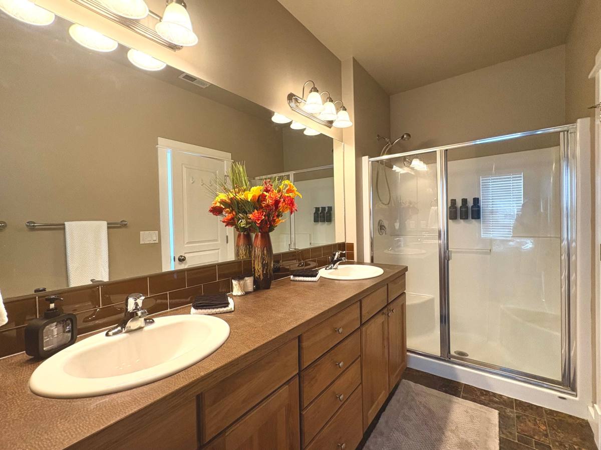 House for rent at 285 Stone Fly Dr, Bozeman, MT 59718