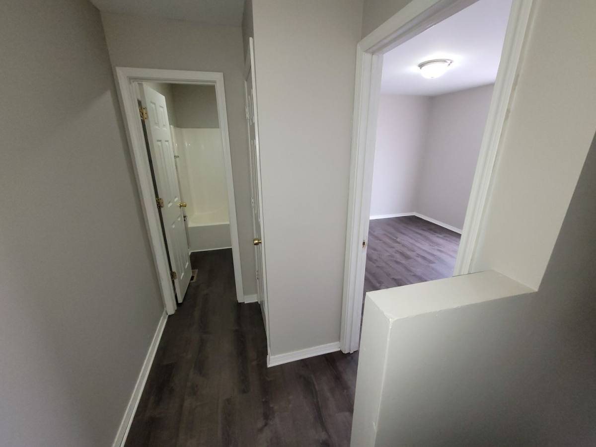 Townhouse for rent at 745 Wabash St, Warrenton, MO 63383