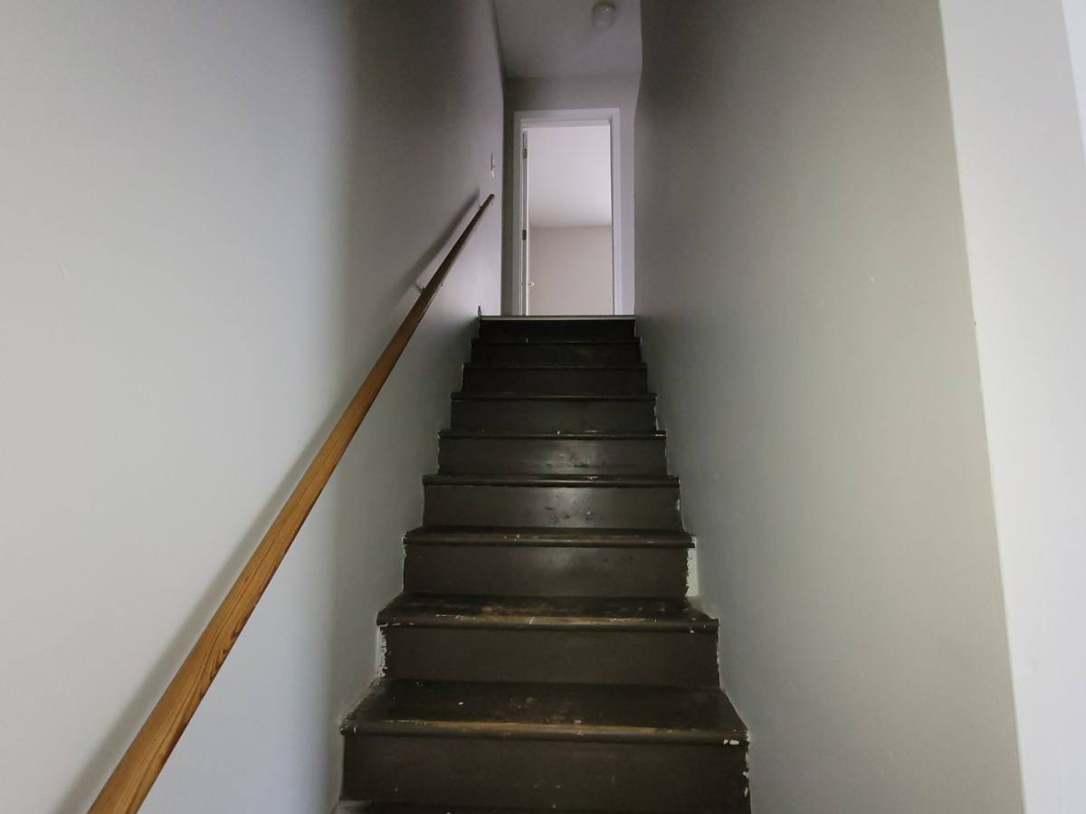 Townhouse for rent at 745 Wabash St, Warrenton, MO 63383