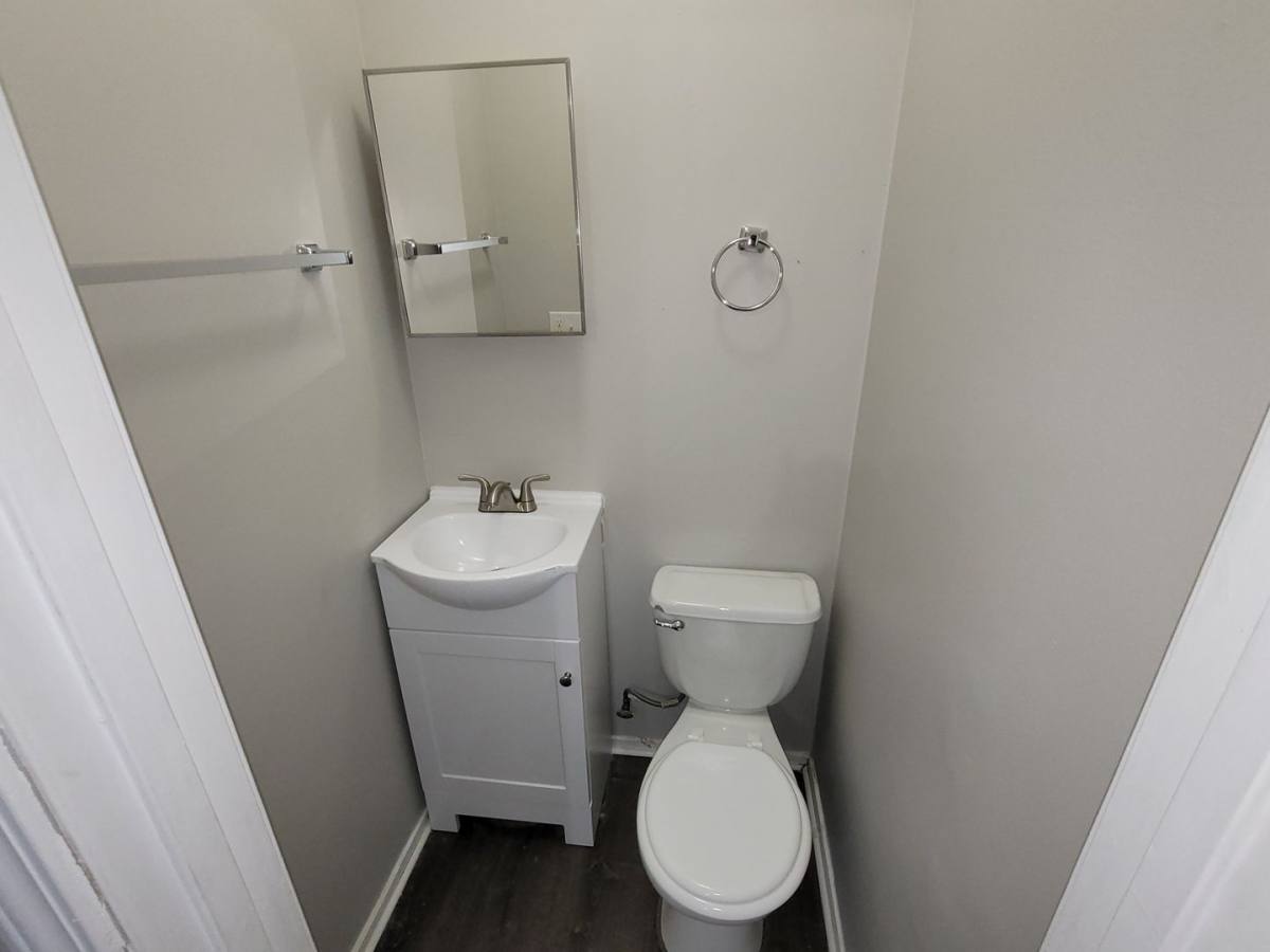 Townhouse for rent at 745 Wabash St, Warrenton, MO 63383