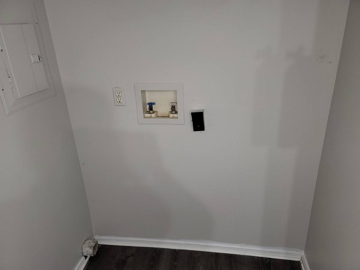Townhouse for rent at 745 Wabash St, Warrenton, MO 63383