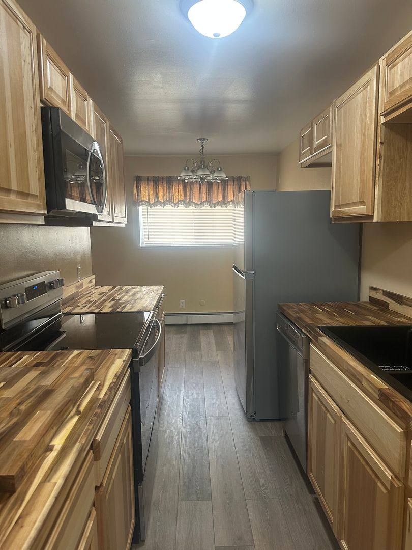 Apartment for rent at 415 E St, Rock Springs, WY 82901