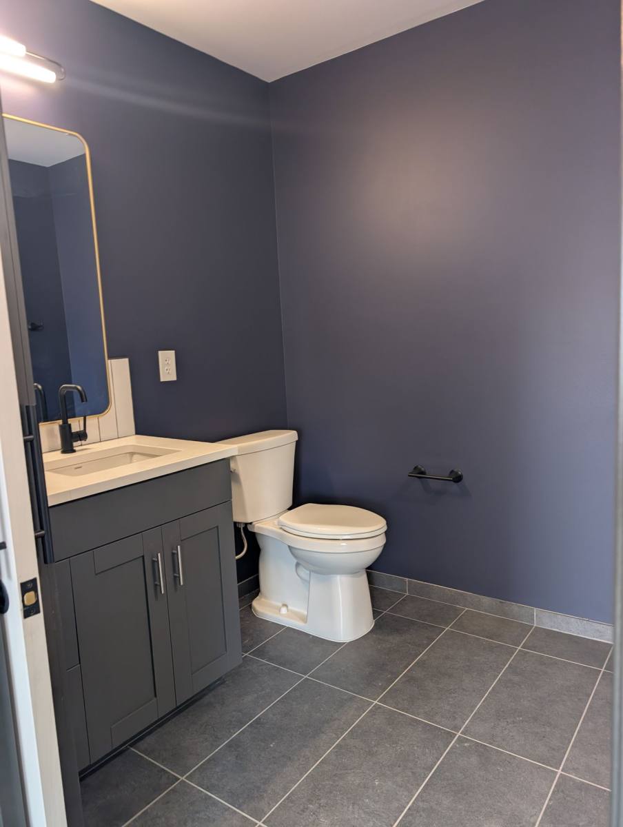 Apartment for rent at 1904 Farnam St, Omaha, NE 68102