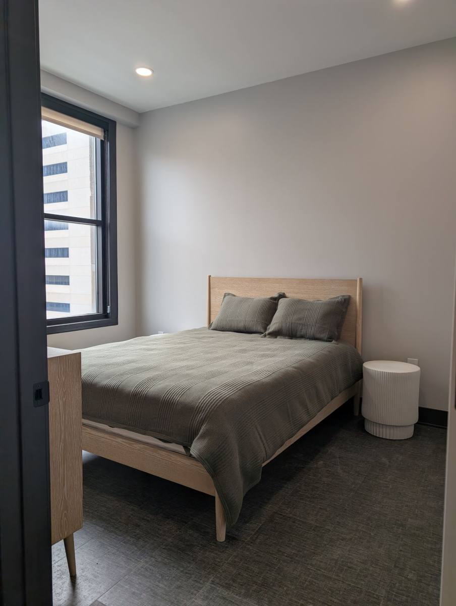 Apartment for rent at 1904 Farnam St, Omaha, NE 68102