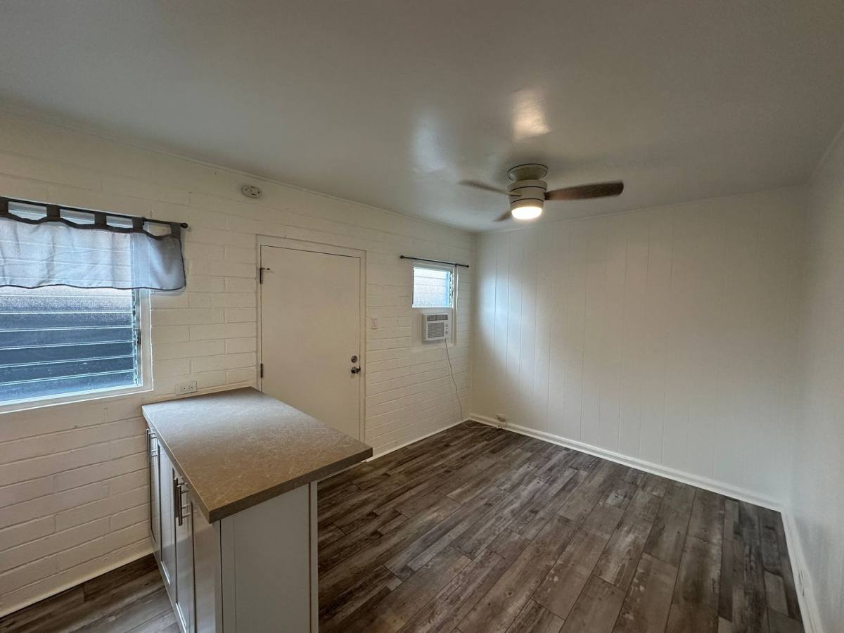Apartment for rent at 1223 Wilder Ave, Honolulu, HI 96822
