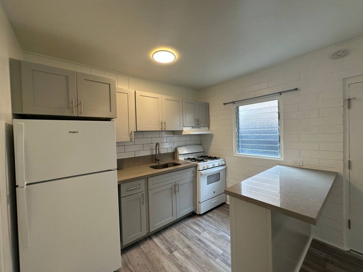 Apartment for rent at 1223 Wilder Ave, Honolulu, HI 96822