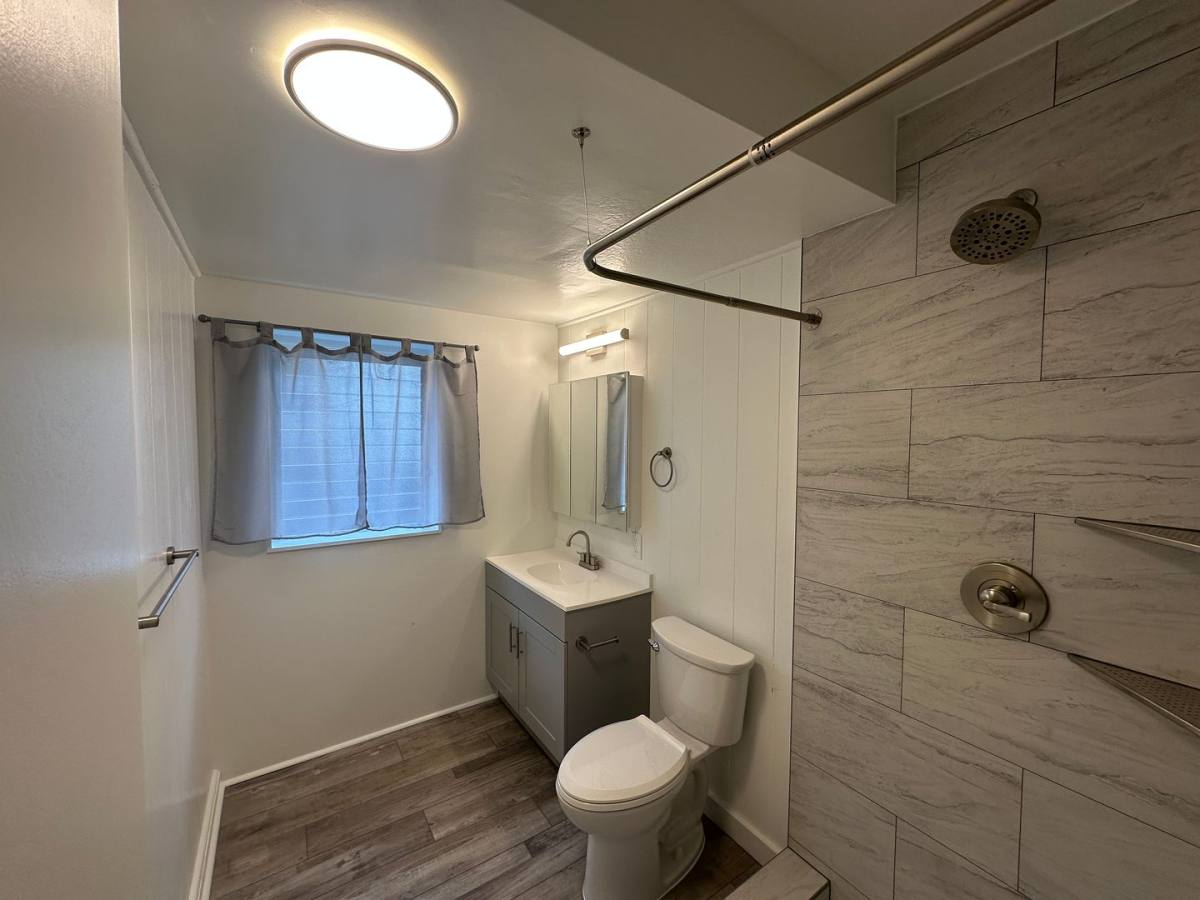 Apartment for rent at 1223 Wilder Ave, Honolulu, HI 96822