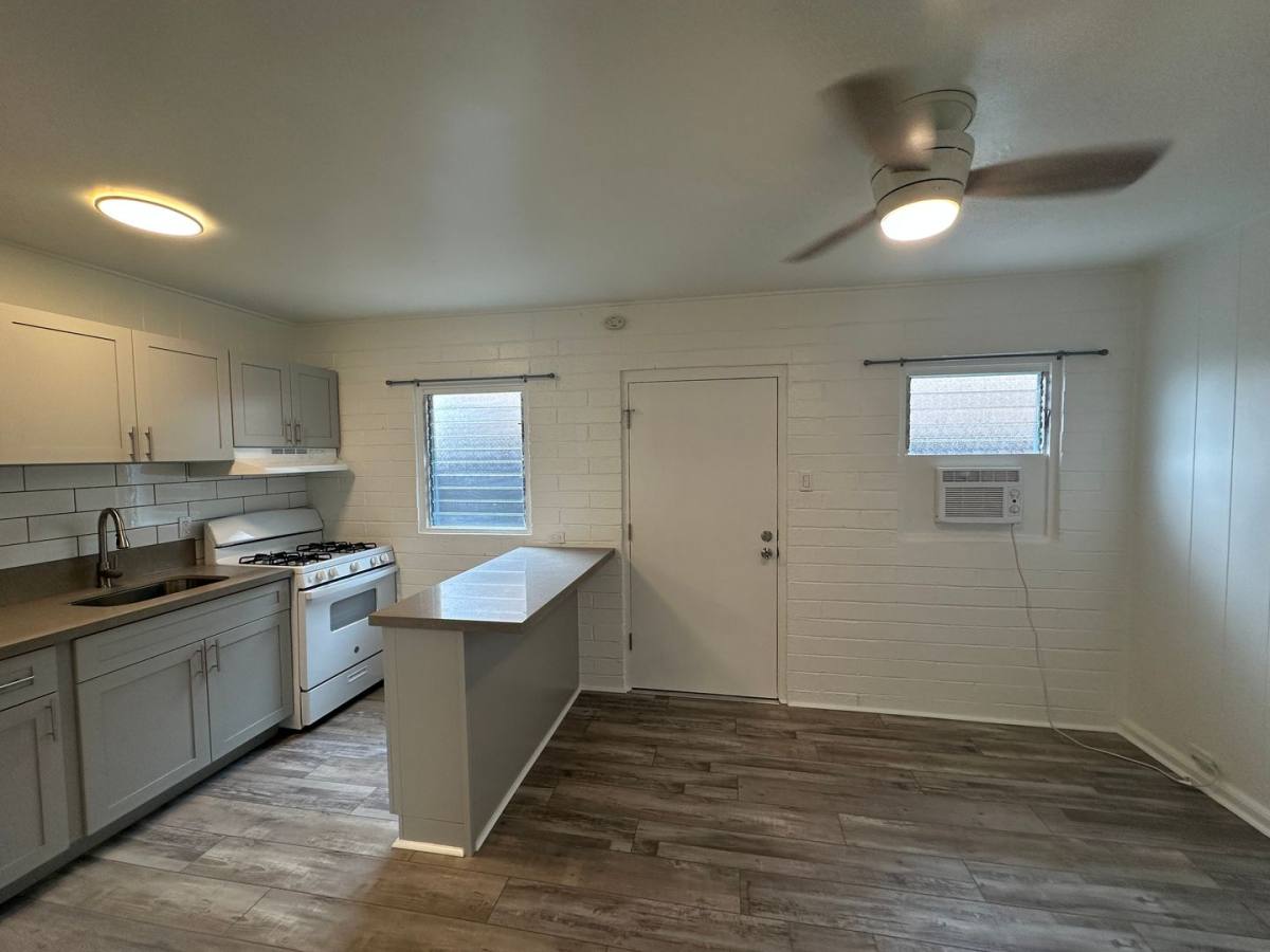 Apartment for rent at 1223 Wilder Ave, Honolulu, HI 96822