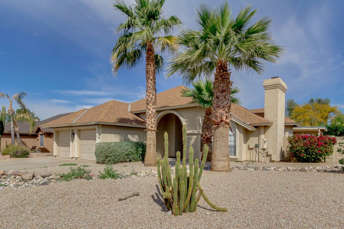 House for rent at 4314 E Juanita Ave, Gilbert, AZ 85234