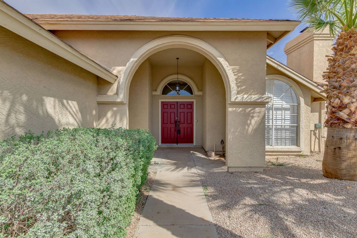 House for rent at 4314 E Juanita Ave, Gilbert, AZ 85234