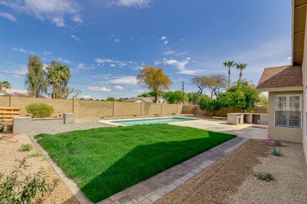 House for rent at 4314 E Juanita Ave, Gilbert, AZ 85234