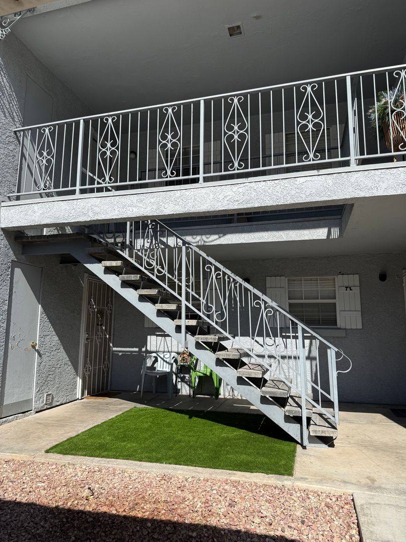 Condo for rent at 3823 S Maryland Parkway, Las Vegas, NV 89119