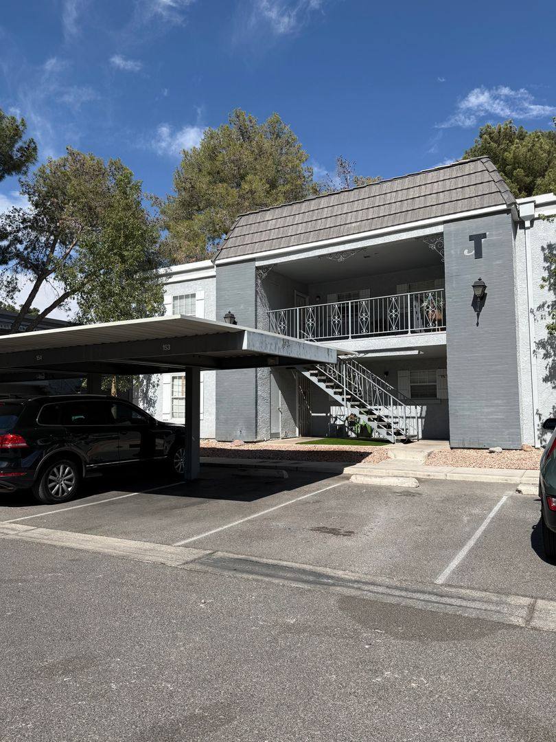 Condo for rent at 3823 S Maryland Parkway, Las Vegas, NV 89119