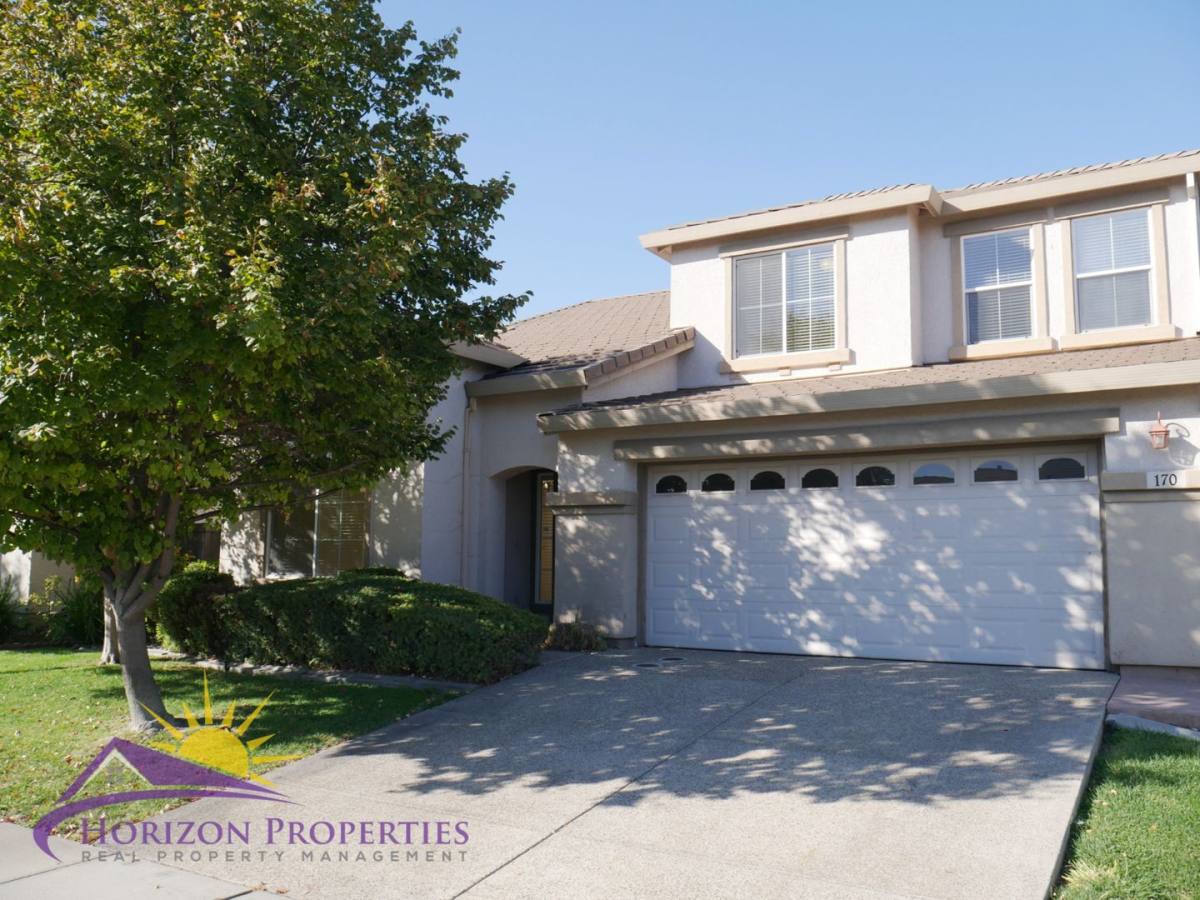 House for rent at 170 Battlecreek Circle, Sacramento, CA 95835