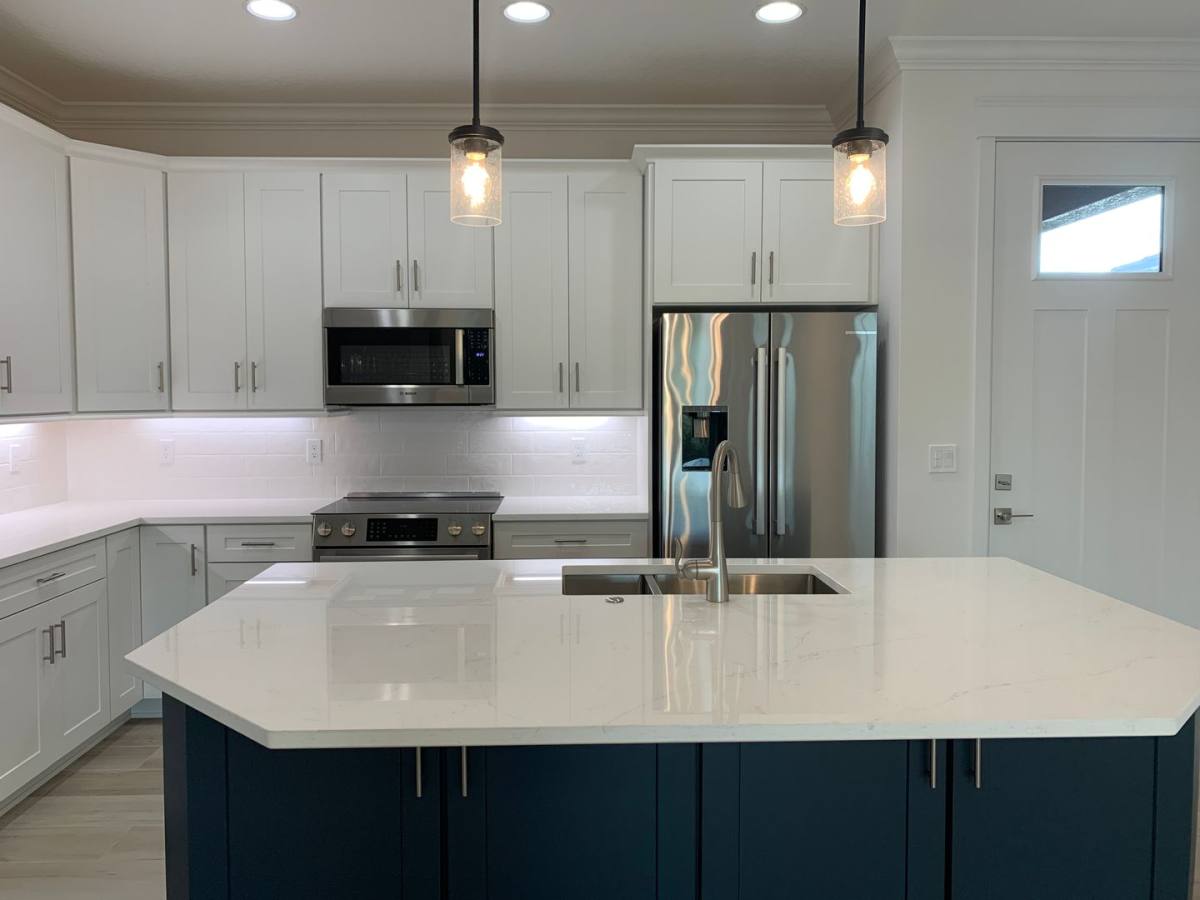 Townhouse for rent at 2892 Isles Way, New Smyrna Beach, FL 32168