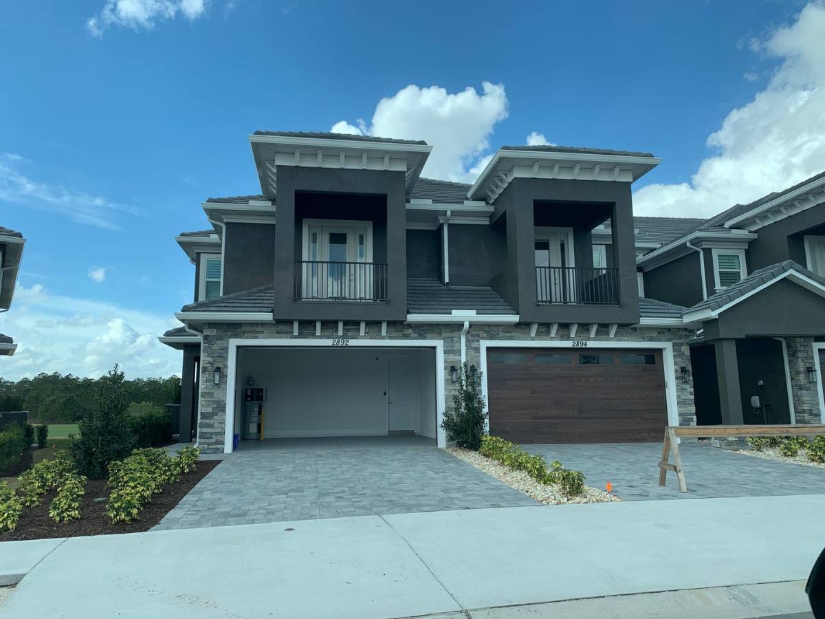 Townhouse for rent at 2892 Isles Way, New Smyrna Beach, FL 32168