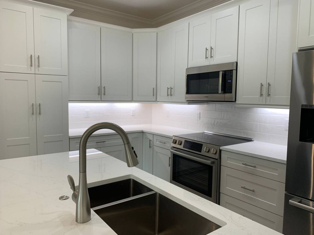 Townhouse for rent at 2892 Isles Way, New Smyrna Beach, FL 32168