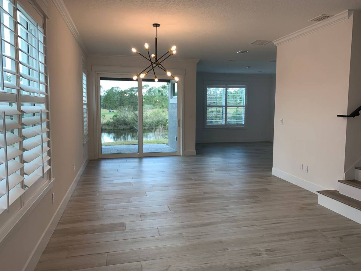 Townhouse for rent at 2892 Isles Way, New Smyrna Beach, FL 32168