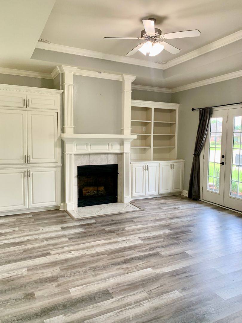 House for rent at 12186 Sundown Dr, Denham Springs, LA 70726