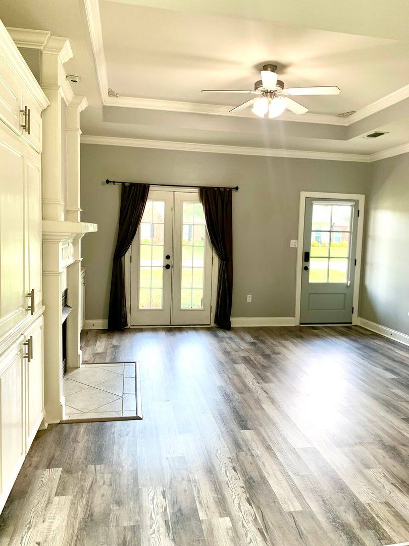 House for rent at 12186 Sundown Dr, Denham Springs, LA 70726