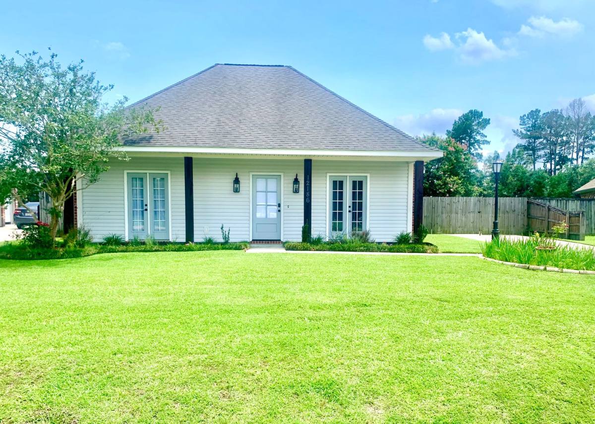 House for rent at 12186 Sundown Dr, Denham Springs, LA 70726