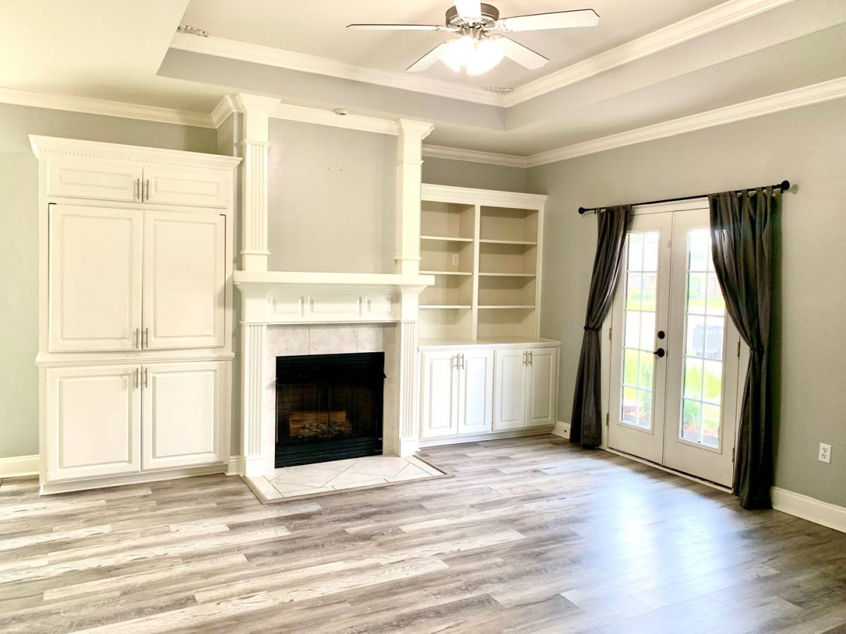 House for rent at 12186 Sundown Dr, Denham Springs, LA 70726