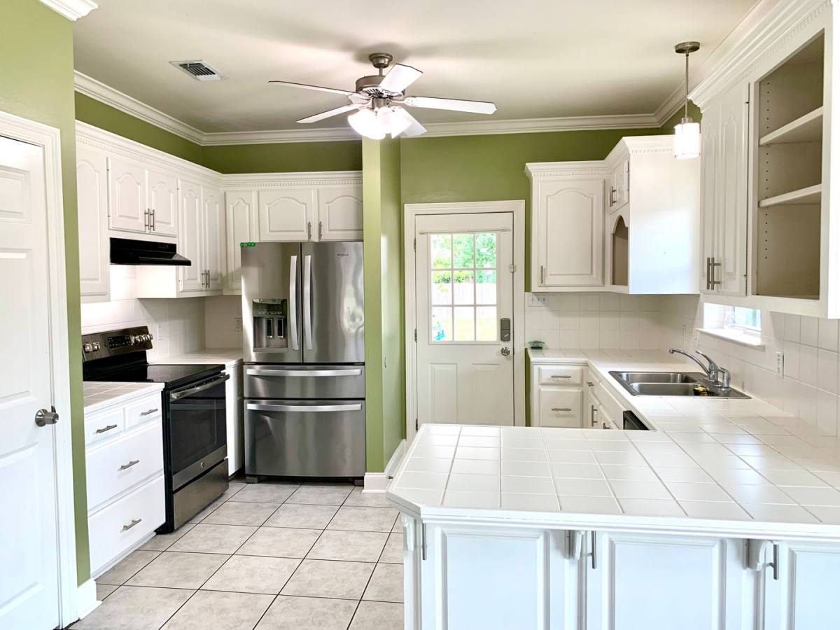 House for rent at 12186 Sundown Dr, Denham Springs, LA 70726