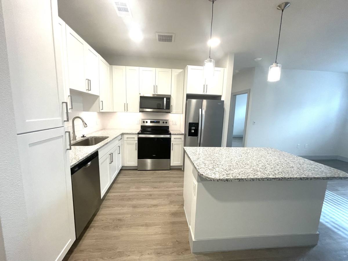 Apartment for rent at 29600 Ronald Reagan Blvd #4127, Georgetown, TX 78633