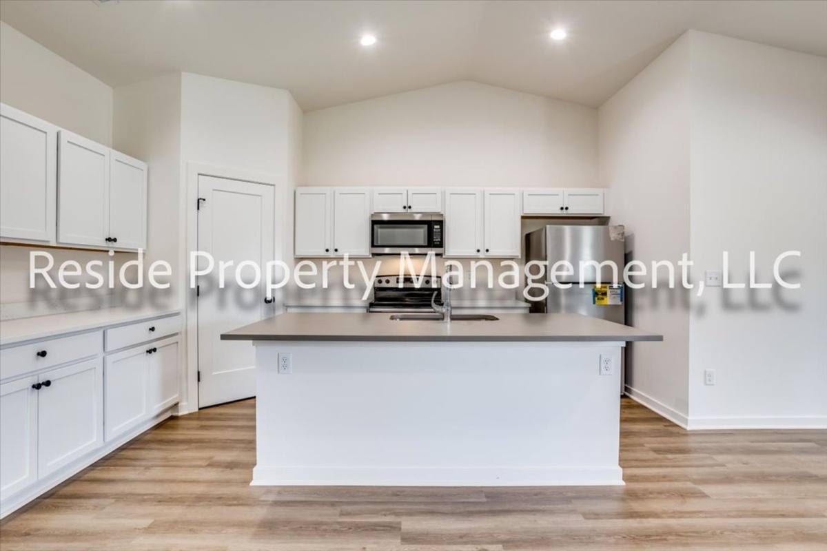 Apartment for rent at 2142 N Melody Court, Goddard, KS 67052