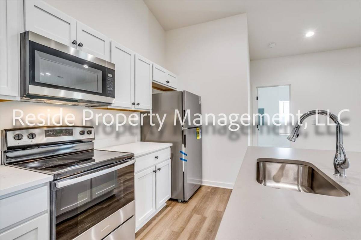 Apartment for rent at 2142 N Melody Court, Goddard, KS 67052