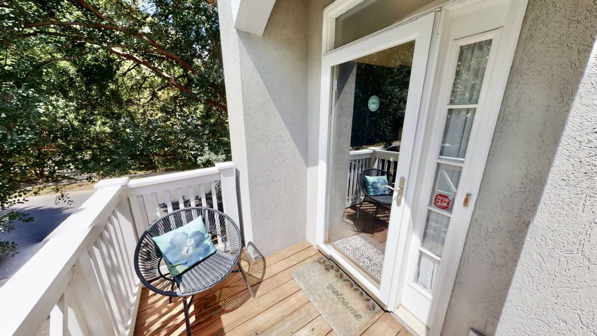 Townhouse for rent at 859 Clarkson Mill Court, Charlotte, NC 28202