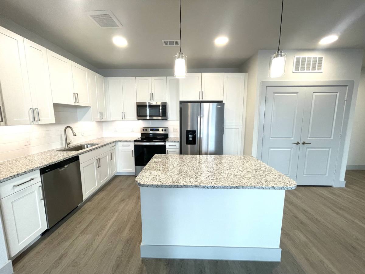 Apartment for rent at 29600 Ronald Reagan Blvd #4221, Georgetown, TX 78633