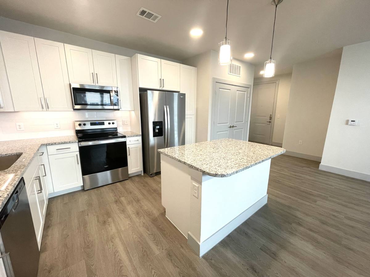 Apartment for rent at 29600 Ronald Reagan Blvd #4221, Georgetown, TX 78633