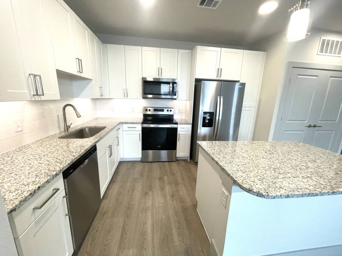 Apartment for rent at 29600 Ronald Reagan Blvd #4221, Georgetown, TX 78633