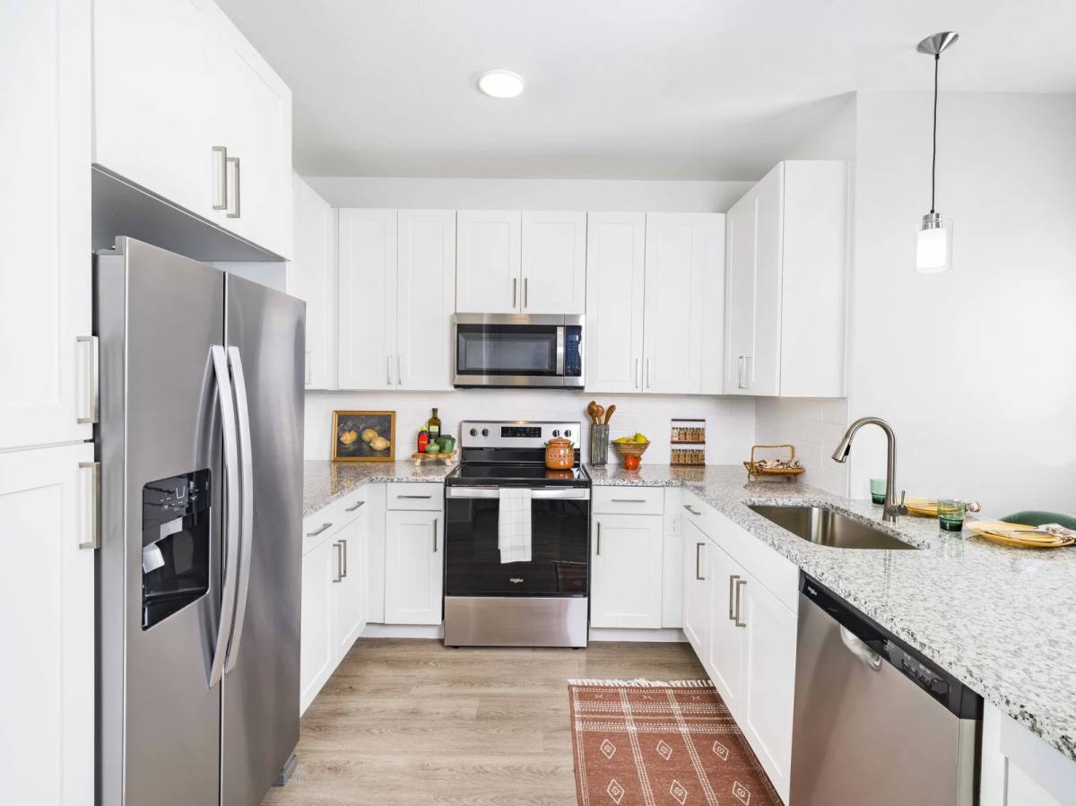 Apartment for rent at 29600 Ronald Reagan Blvd #222, Georgetown, TX 78633