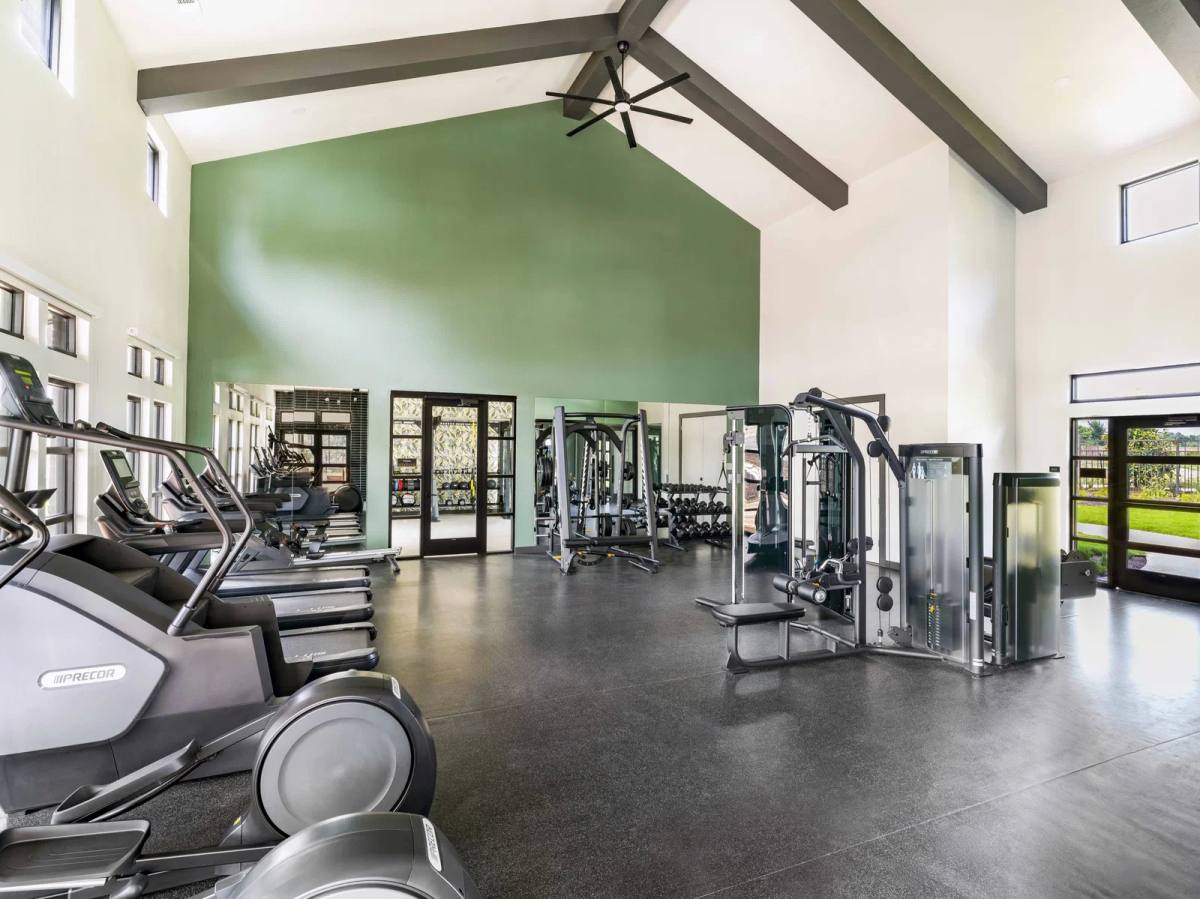 Apartment for rent at 29600 Ronald Reagan Blvd #222, Georgetown, TX 78633