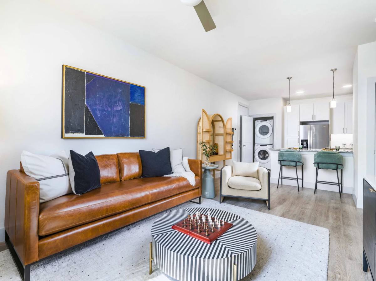 Apartment for rent at 29600 Ronald Reagan Blvd #222, Georgetown, TX 78633