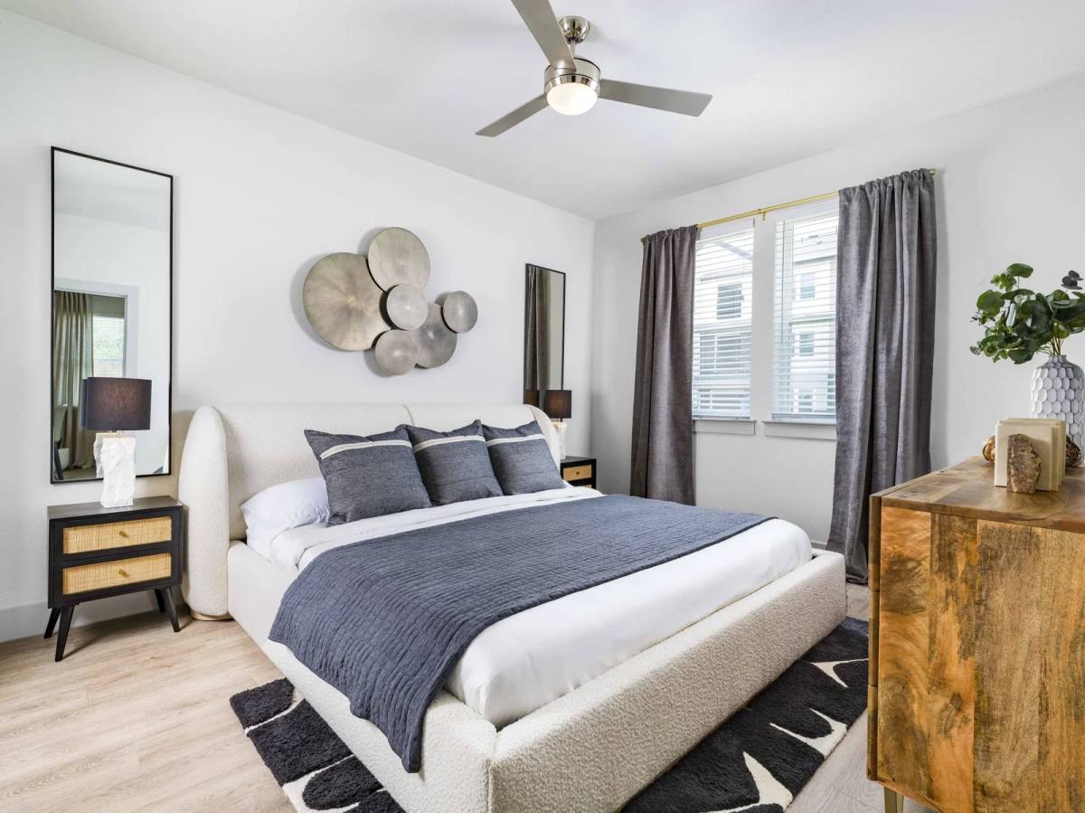Apartment for rent at 29600 Ronald Reagan Blvd #222, Georgetown, TX 78633