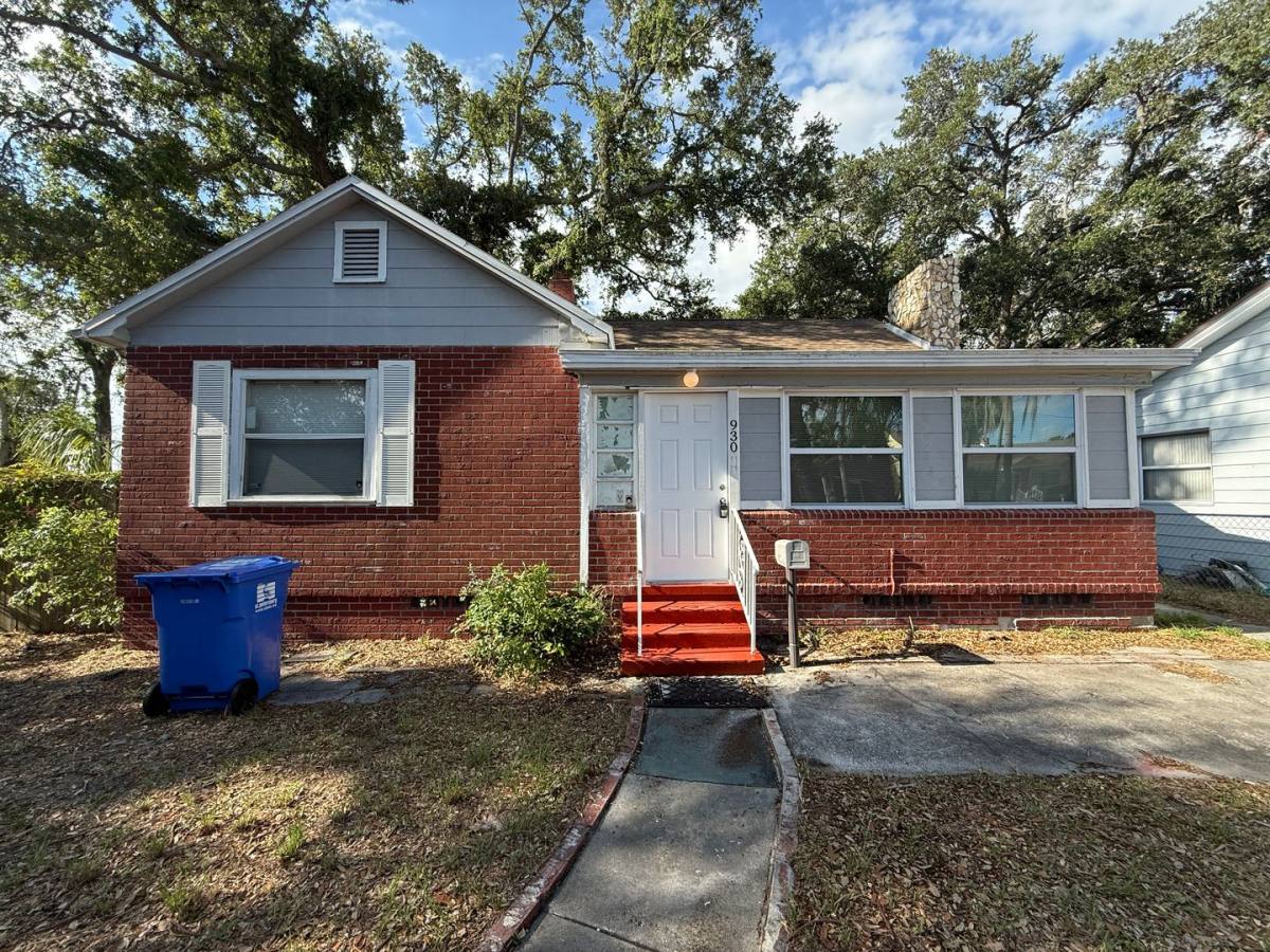 House for rent at 930 20th Ave S, Saint Petersburg, FL 33705