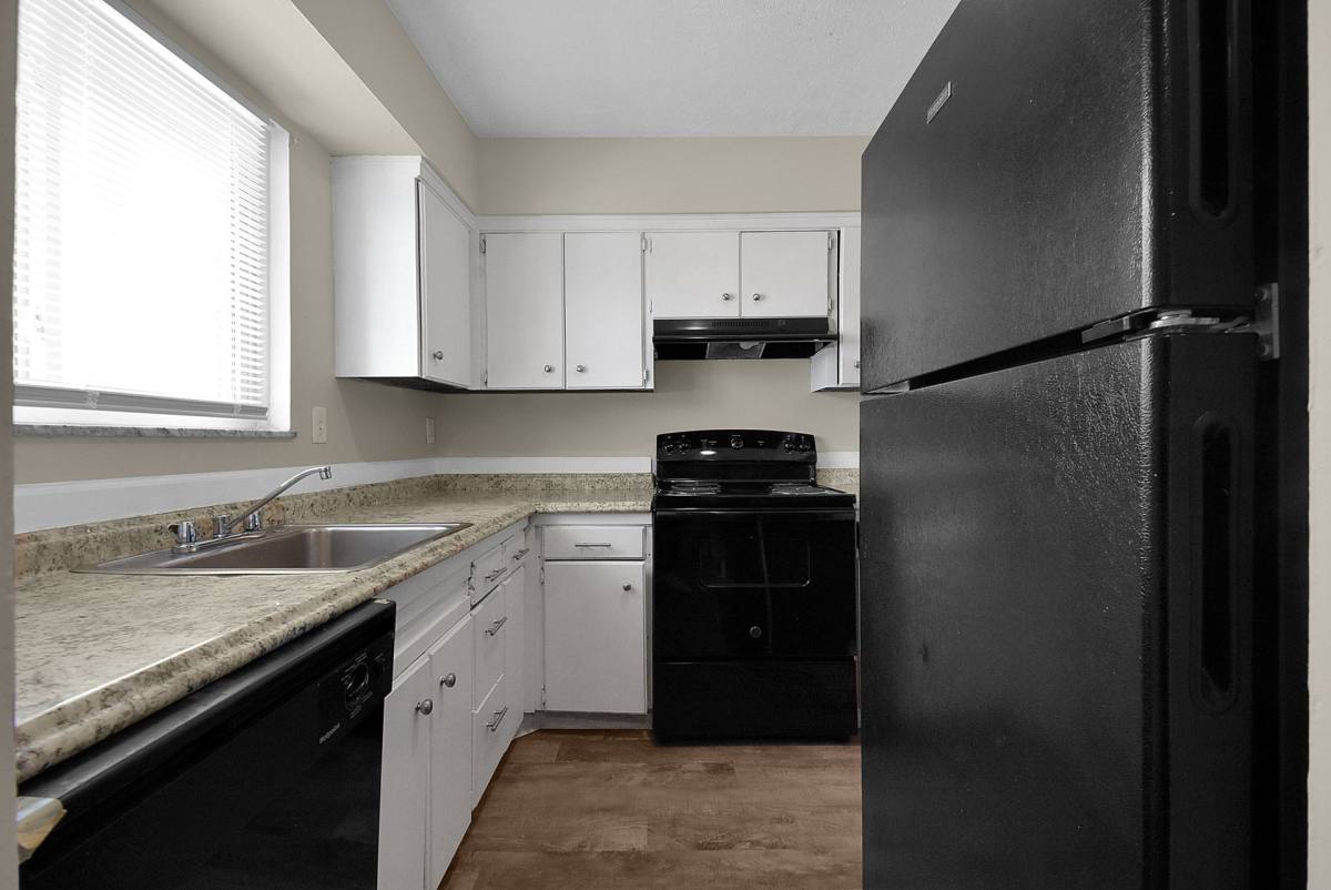 Townhouse for rent at 2383 Belcher Dr, Columbus, OH 43224