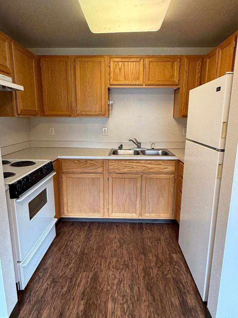 Apartment for rent at 1775 W 12th Ave, Eugene, OR 97401