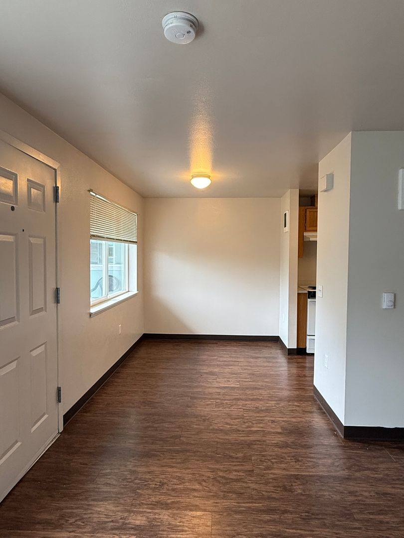 Apartment for rent at 1775 W 12th Ave, Eugene, OR 97401