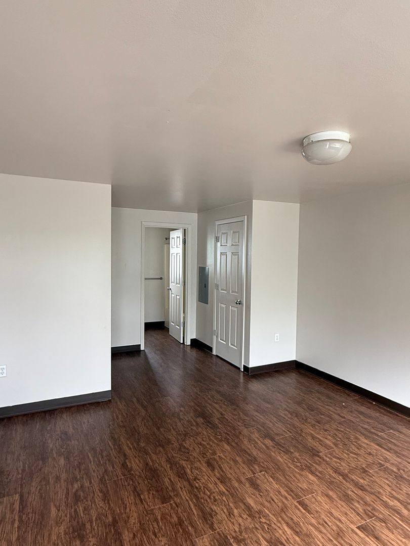 Apartment for rent at 1775 W 12th Ave, Eugene, OR 97401