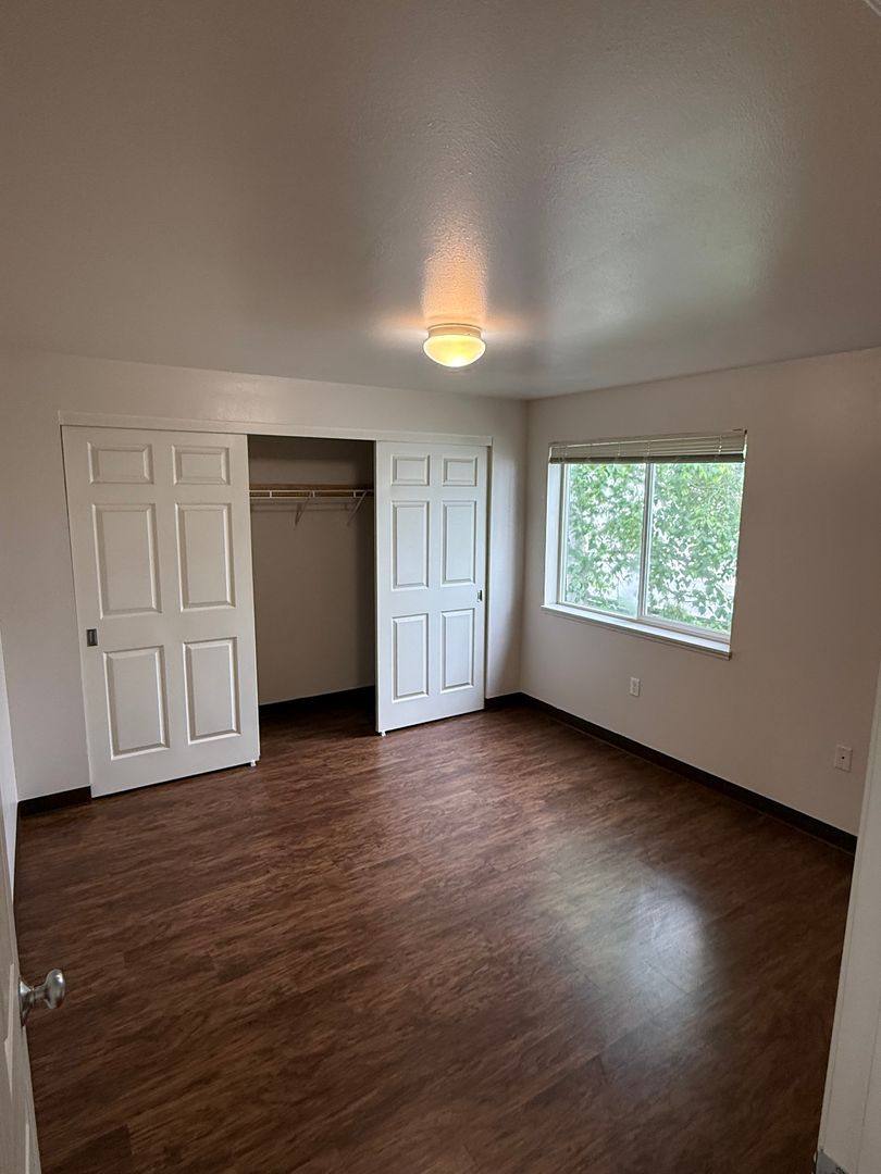 Apartment for rent at 1775 W 12th Ave, Eugene, OR 97401