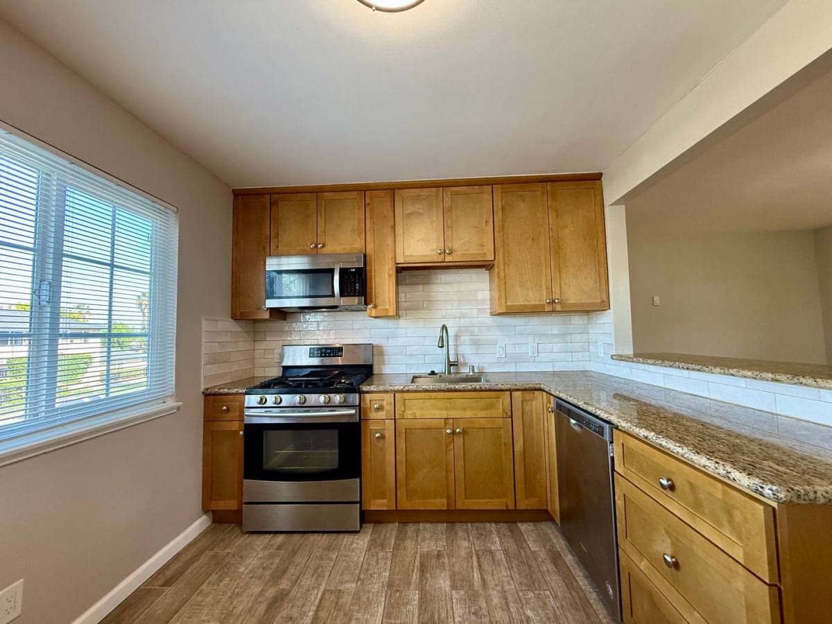 Apartment for rent at 2870 Joseph Ave, Campbell, CA 95008