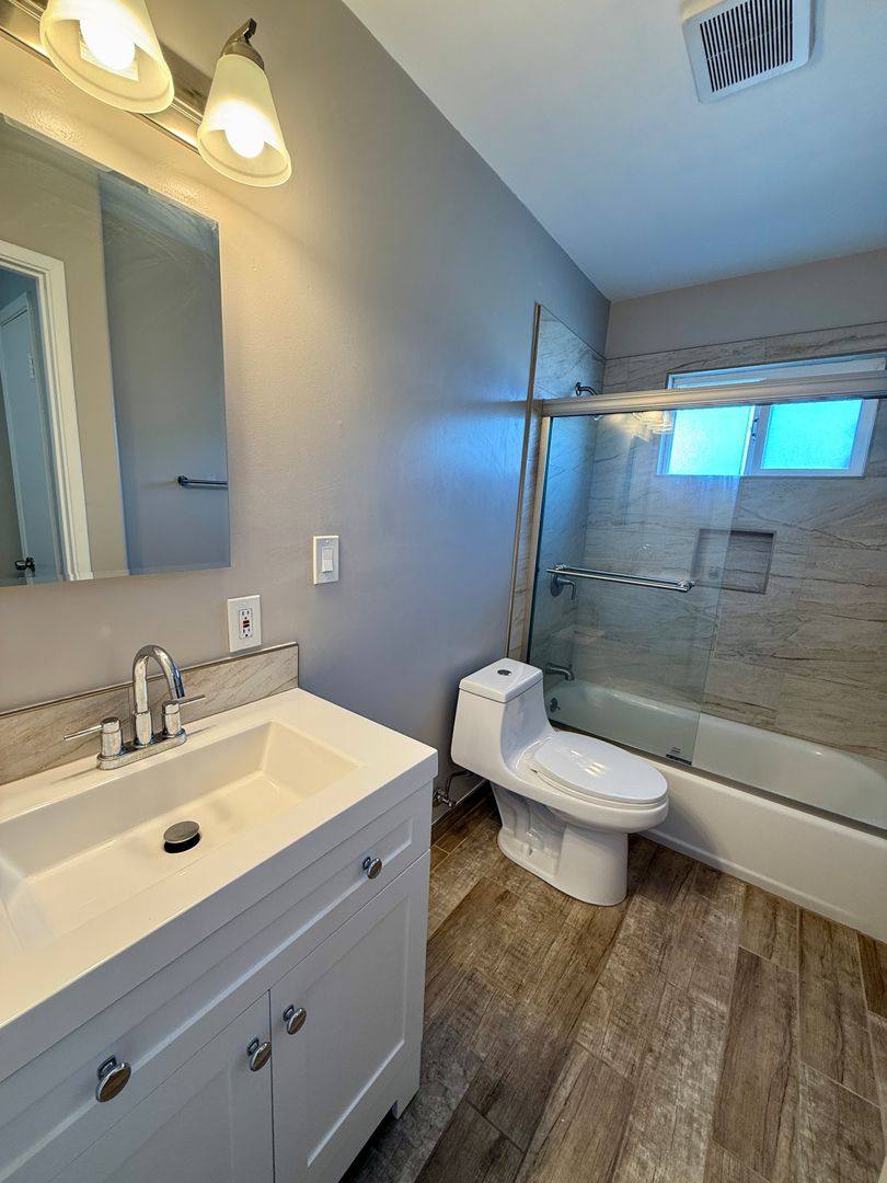 Apartment for rent at 2870 Joseph Ave, Campbell, CA 95008