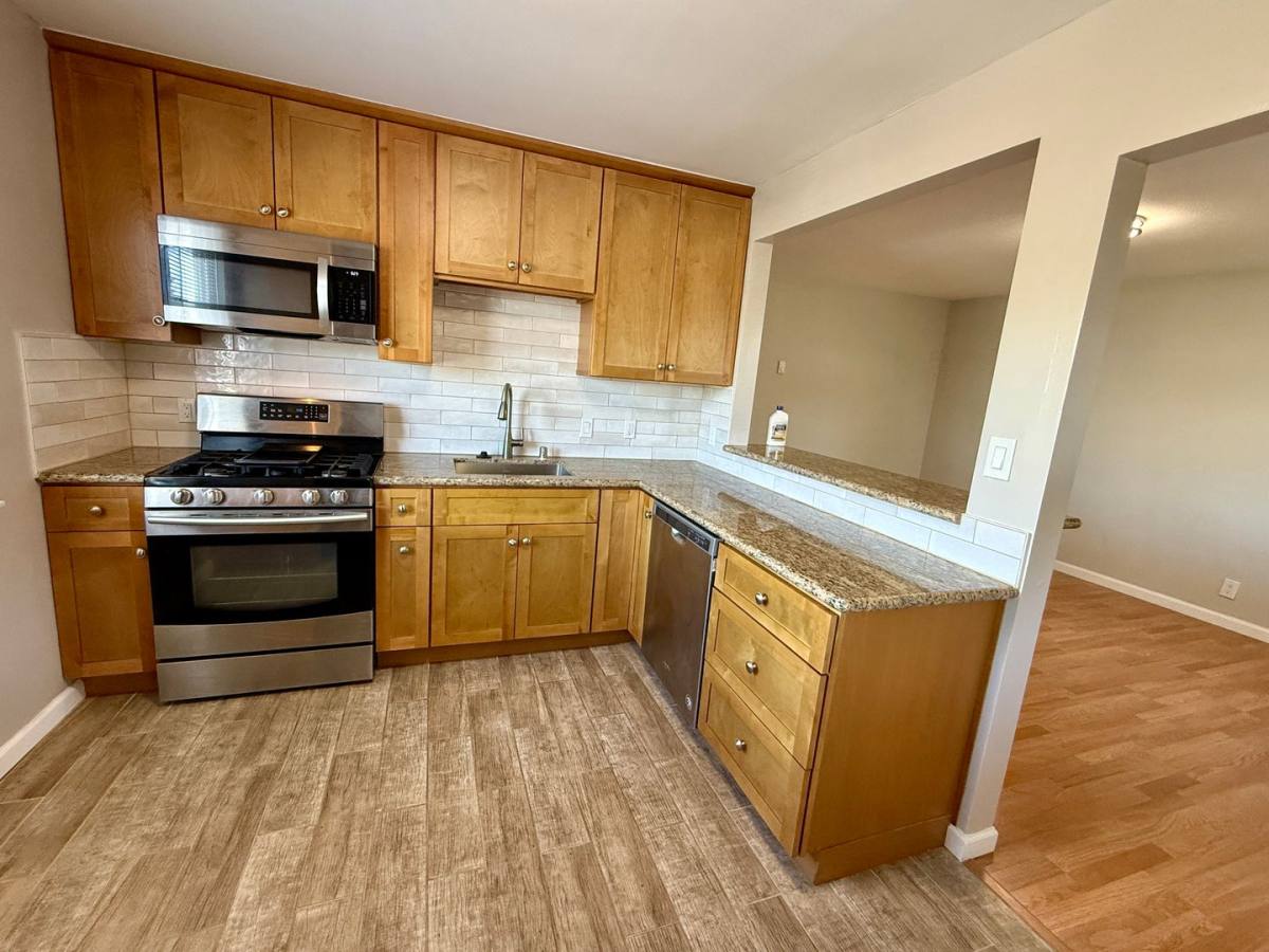 Apartment for rent at 2870 Joseph Ave, Campbell, CA 95008