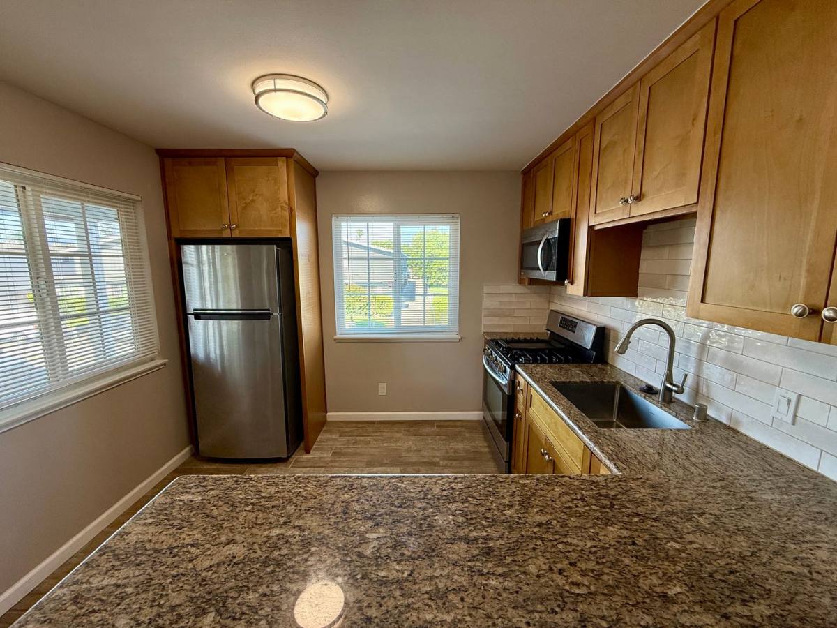 Apartment for rent at 2870 Joseph Ave, Campbell, CA 95008